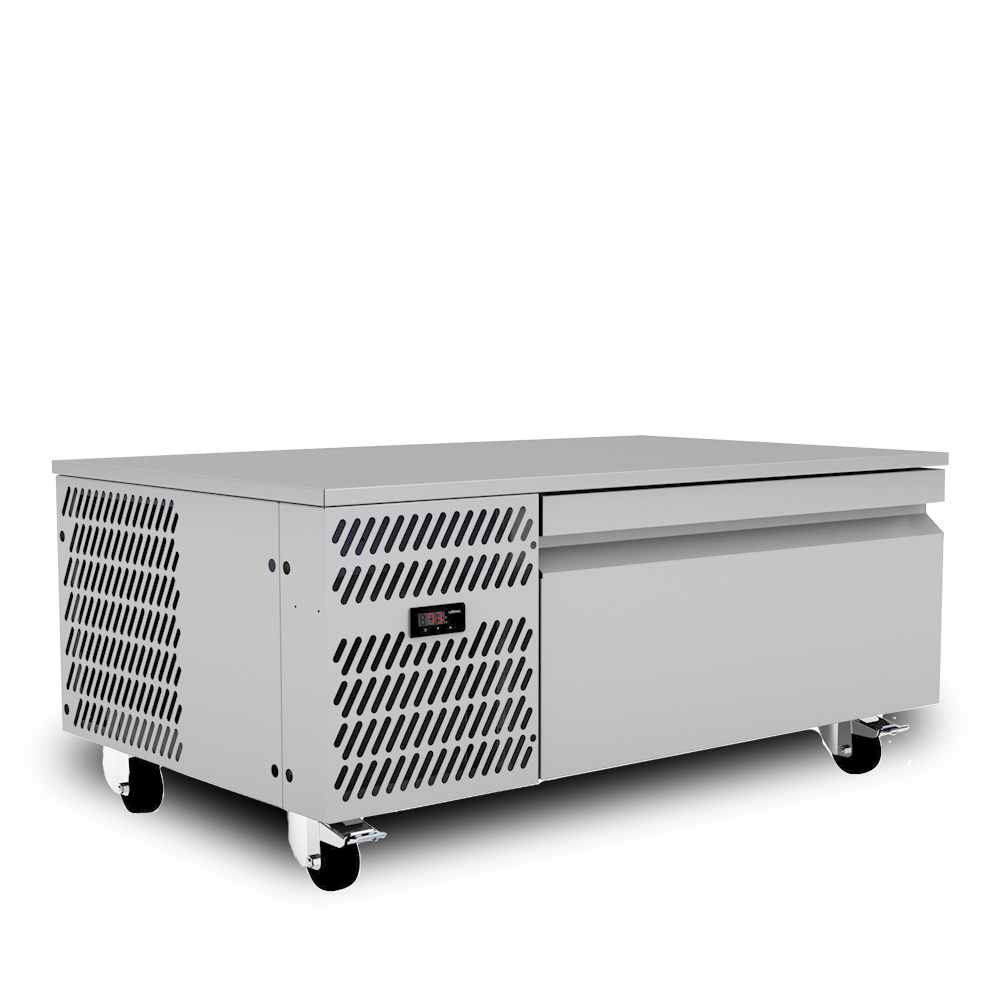 Williams Refrigeration VSWCD1L-HC I Vari Chef'S I 1 Drawer Range I Refrigerator I Commercial Refrigerator