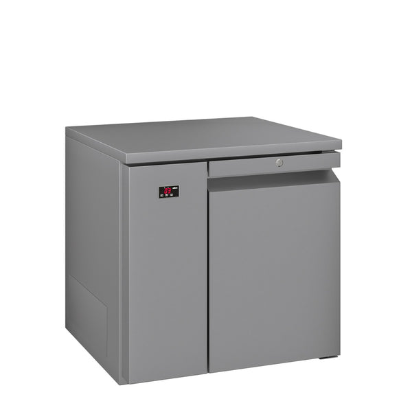 Williams Refrigeration HO1RSS I Opal I Remote I Counter I 1 Door Fridge I Refrigerator I Commercial Refrigerator