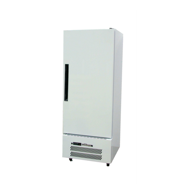 Williams Refrigeration HQS1SWHC I White I Solid Door I 1 Door Fridge I Refrigerator I Commercial Refrigerator