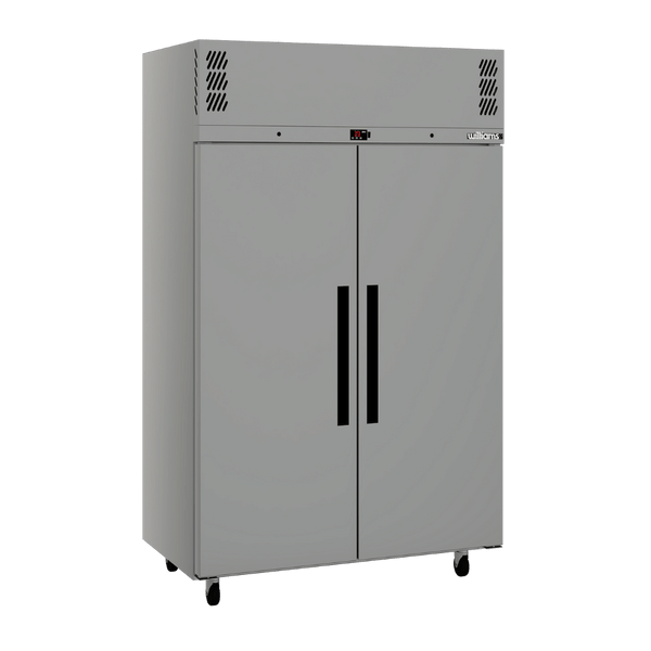 Williams Refrigeration LP2GS Stainless Steel Solid Door 2 Door Fridge