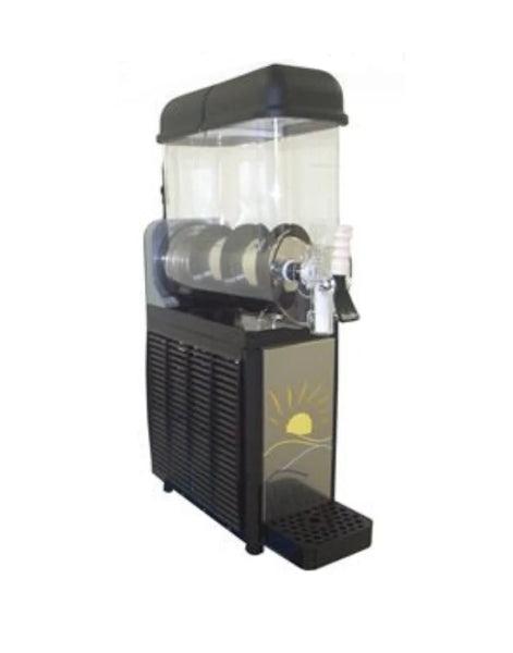 Promek 2002774001 Penguin 1 Slushie Machine I Single Bowl