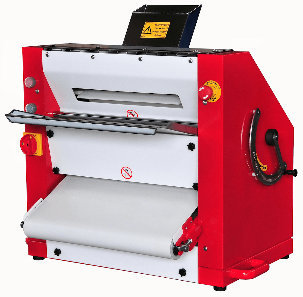 Pizza Dough Roller, ABP Atlas, SH500