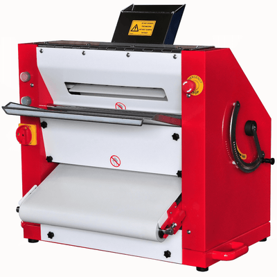 ABP Atlas SH500 | Pizza Dough Roller | Professional Pizza Roller
