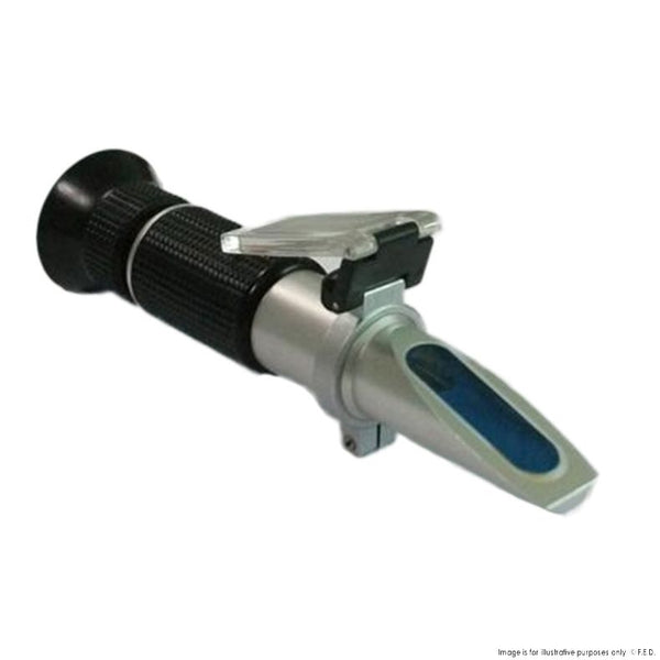F.E.D REF113 I Refractometer I Digital Refractometer