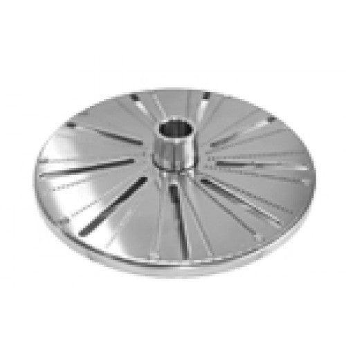 Roband Hallde HA62638 | Cutting Tool | Stainless Steel Slicer | Blade Accessories | Fine Cut | Slicer Tool |for RG-350