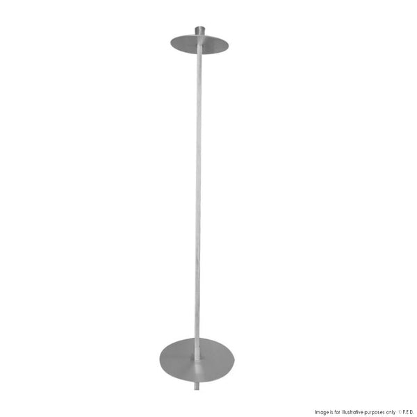 F.E.D RG-2-MS I Gasmax I Beef Stick Fishing Rod I Suit RG-2