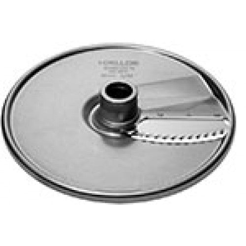 Roband Hallde HA63343 | Cutting Tool | Stainless Steel Slicer | Blade Accessories | Fine Cut | Slicer Tool |for RG-350
