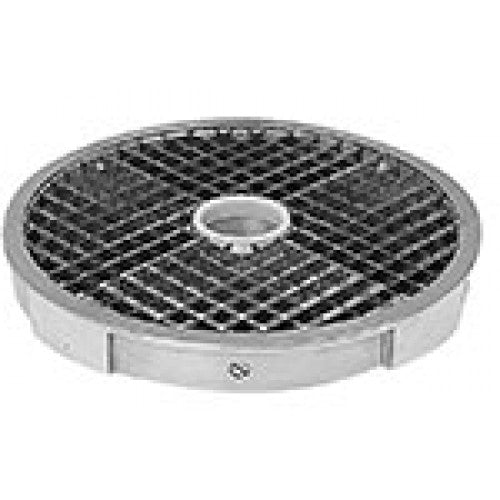 Roband Hallde HA37180 | Cutting Tool | Stainless Steel Slicer | Blade Accessories | Slicer Tool |for RG-350
