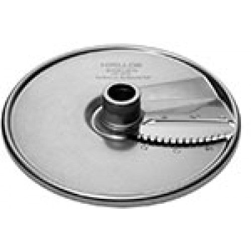 Roband Hallde HA63348 | Cutting Tool | Stainless Steel Slicer | Blade Accessories | Fine Cut | Slicer Tool |for RG-350
