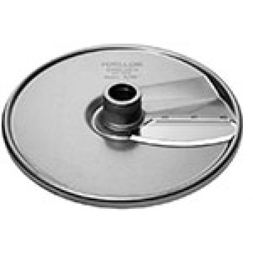 Roband Hallde HA63056 | Cutting Tool | Stainless Steel Slicer | Blade Accessories | Fine Cut | Slicer Tool