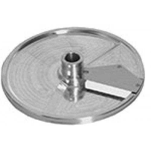 Roband Hallde HA62573 | Cutting Tool | Stainless Steel Slicer | Blade Accessories | Fine Cut | Slicer Tool |for RG-350