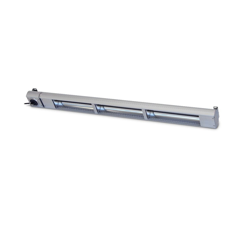Roband HE1200 I Infra Red Heating I Heating Assemblies I Lamp Assemblies I Kitchen Lamp