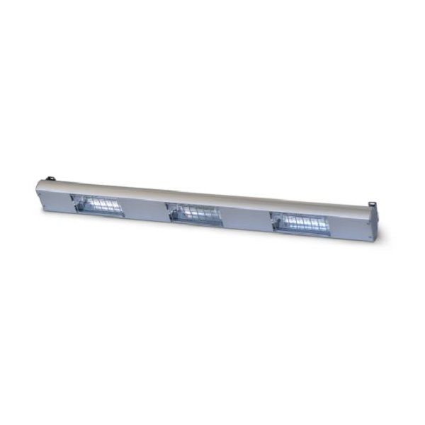 Roband HUQ1125E I Quartz Heat Lamp I Quartz Lamp I Lamp Assemblies