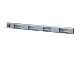 Roband HQ1500E I Quartz Heat Lamp I Quartz Lamp I Lamp Assemblies