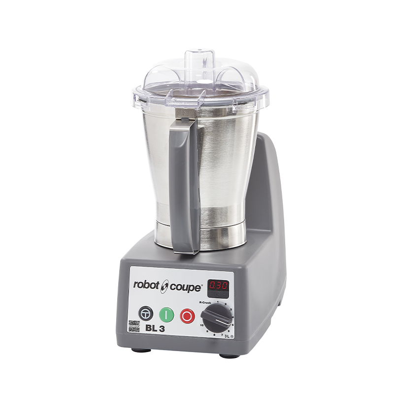 Robot Coupe BL 3 | Kitchen Blender | Stainless-Steel bowl | 3 L | Single phase