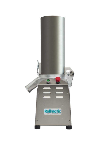 Fornitalia BM 11 Rollmatic I Stainless Steel I Bread Mill