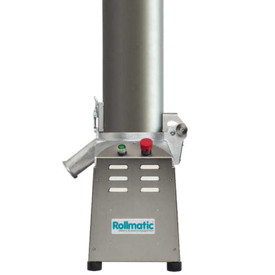 ABP Atlas BM11 I Rollmatic I Bread Grinder I Bread Mill I Bread Crumb Grinder