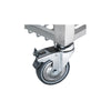 Smeg RUTVL | Castors for TVL Series | Oven Stands (Set of 4)