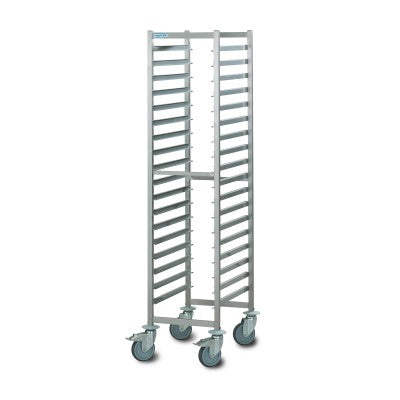 Trolley, Gastronorm Trolley, Hupfer, RWG-1-18, 18 x GN 1/1 
