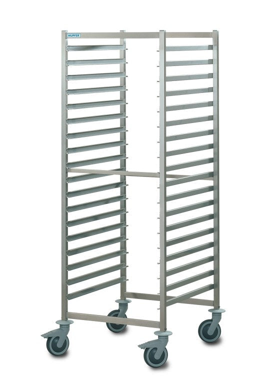 Trolley, Gastronorm Trolley, Hupfer, RWG-1-36, 36 x GN 1/1 
