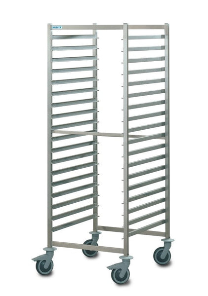 Trolley, Gastronorm Trolley, Hupfer, RWG-1-36, 36 x GN 1/1 
