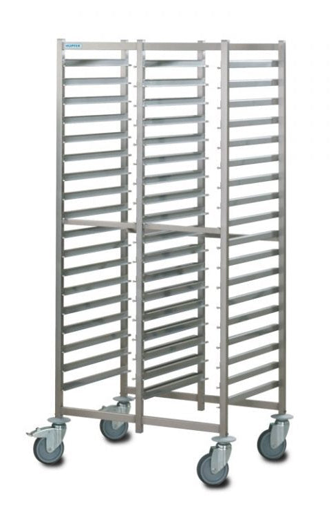 Trolley, Gastronorm Trolley, Hupfer, RWG-2-36, 2 Bay 36 X GN
