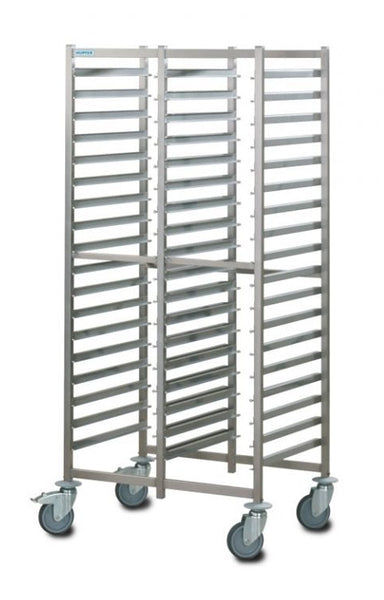 Trolley, Gastronorm Trolley, Hupfer, RWG-2-36, 2 Bay 36 X GN

