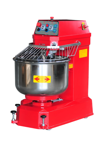 Planetary Mixer, ABP Atlas, S80N, Dough Mixer