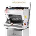 ABP Atlas SA50 I Rollmatic I Bread Slicer | Bread Cutter I Essential Bakery Equipment