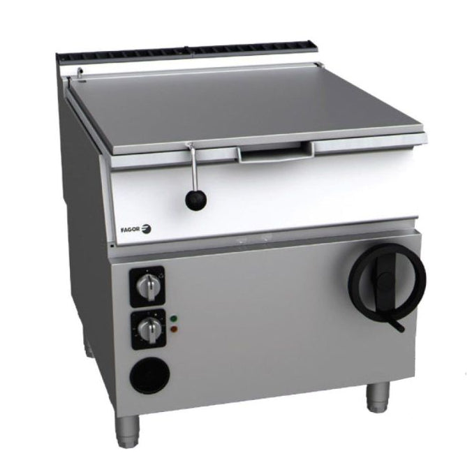 F.E.D SB-G910I Fagor Kore 900 Series I Gas Bratt Pan I Gas Tilting Pan I Bratt Pans