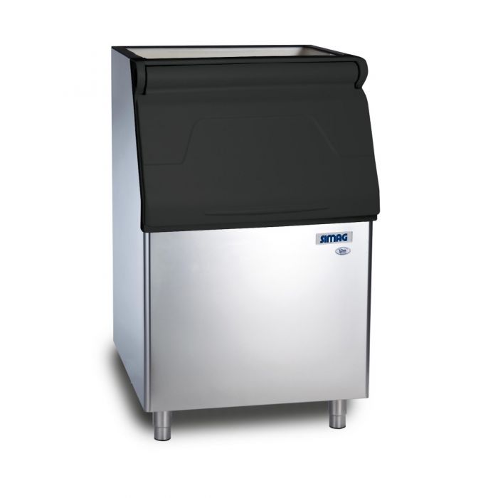 Ice Storage Bin, Bromic, SB178, Ice Box, 178kg