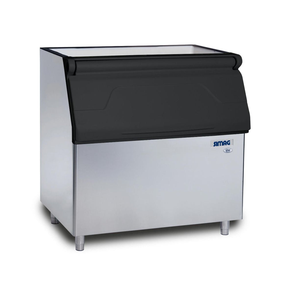Ice Storage Bin, Bromic, SB406, Ice Box, 406kg
