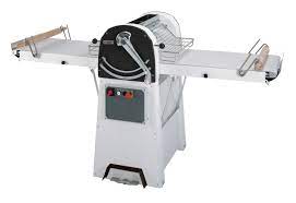 Moretti SF/50 P I Bench Top I Pizza Dough Roller I Pastry Sheeter I Dough Sheeter 180kg