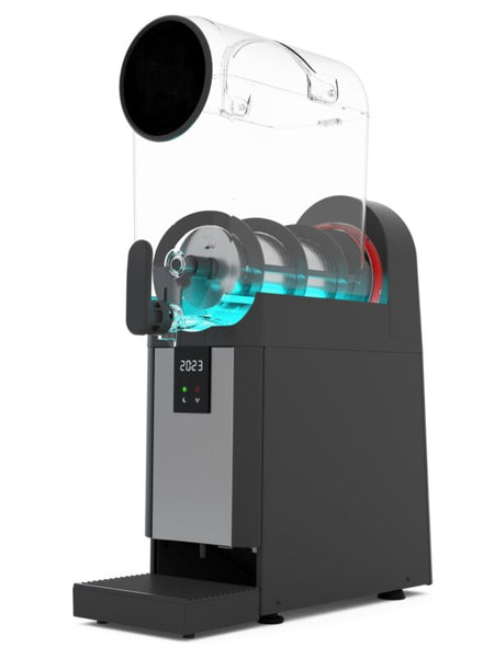GBG V-Air SMART PLUS 1 I Frozen Beverage Machine I Beverage Machine I Commercial Soft Drink Dispenser