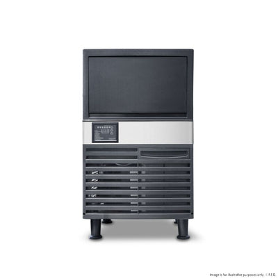 Blizzard SN-120P | Under Bench Ice Maker | Ice Maker (55Kg)