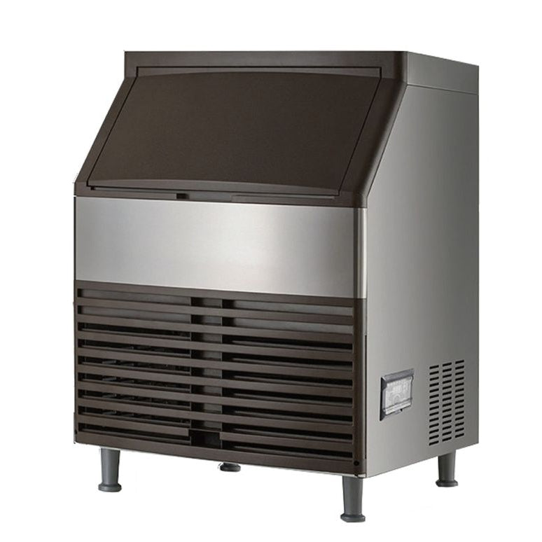 Blizzard SN-210P | Under Bench Ice Maker | Ice Maker (28Kg)