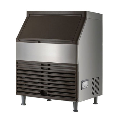 Blizzard SN-210P | Under Bench Ice Maker | Ice Maker (28Kg)