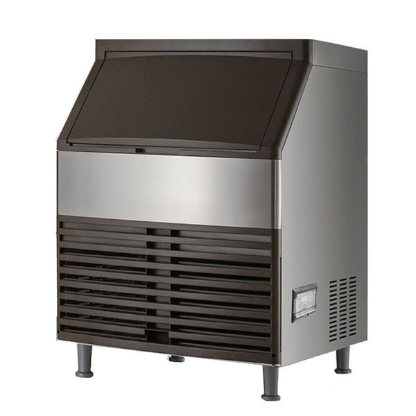 Blizzard SN-210P | Under Bench Ice Maker | Ice Maker (28Kg)