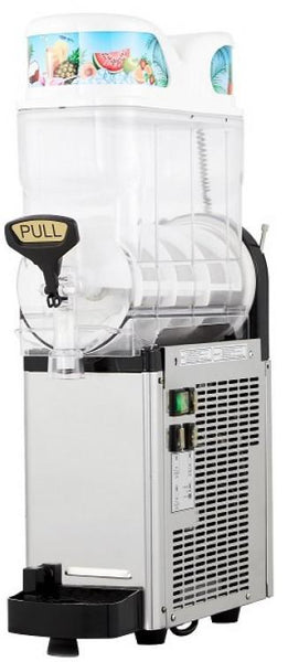 Icetro SSM180 Single Bowl Slushie Machine I 1 x 12L