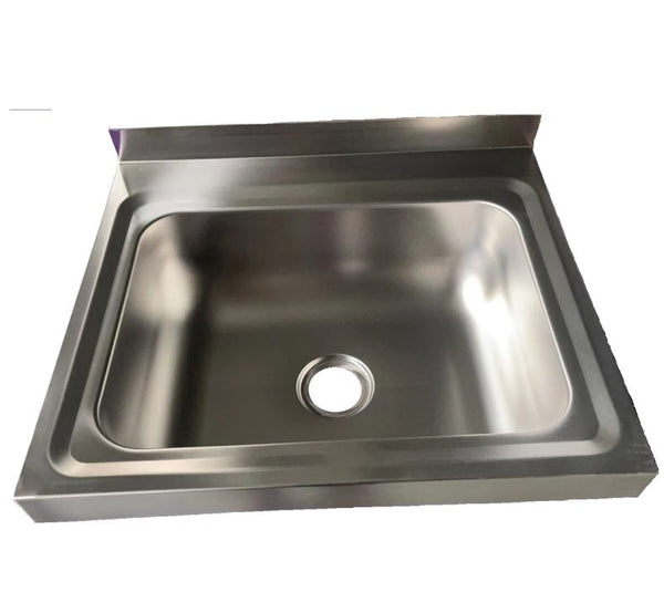 Modular Systems SHY-2N | Hand Basin | Stainless Steel Hand Basin