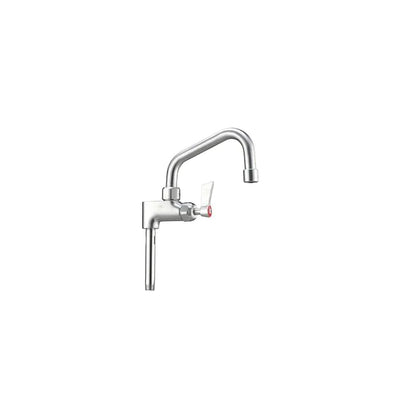 3monkeez T-3M203006 Stainless Steel Pot Fillers and Riser I 6 Inch