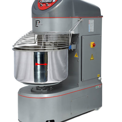 ABP Atlas Star Plus 60 I Touch Screen Mixer I Spiral Mixer I Commercial Spiral Mixer