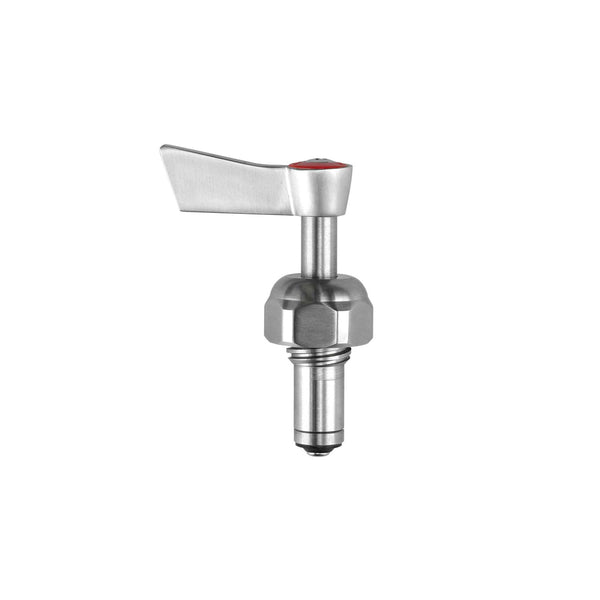 3monkeez T-3M2000-0004 Stainless Steel Hot Tap Body Repair Kit to Suit GUARDIAN & CLEAN-A-JET