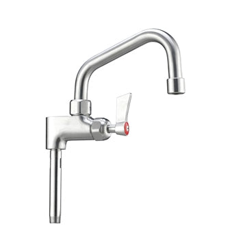 3monkeez T-3M203006 Stainless Steel Pot Fillers and Riser 6 Inch