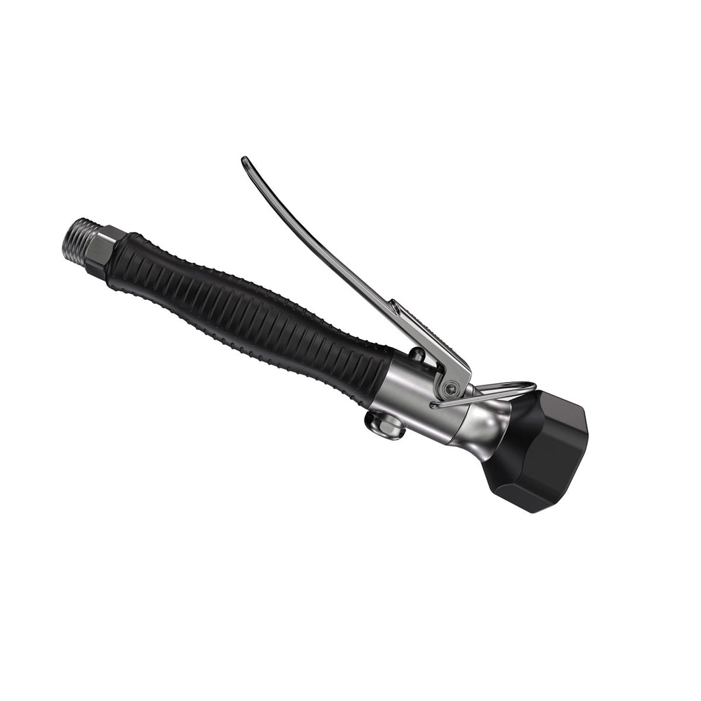 3monkeez T-3M2951 Stainless Steel Variable Trigger Valve and Handle