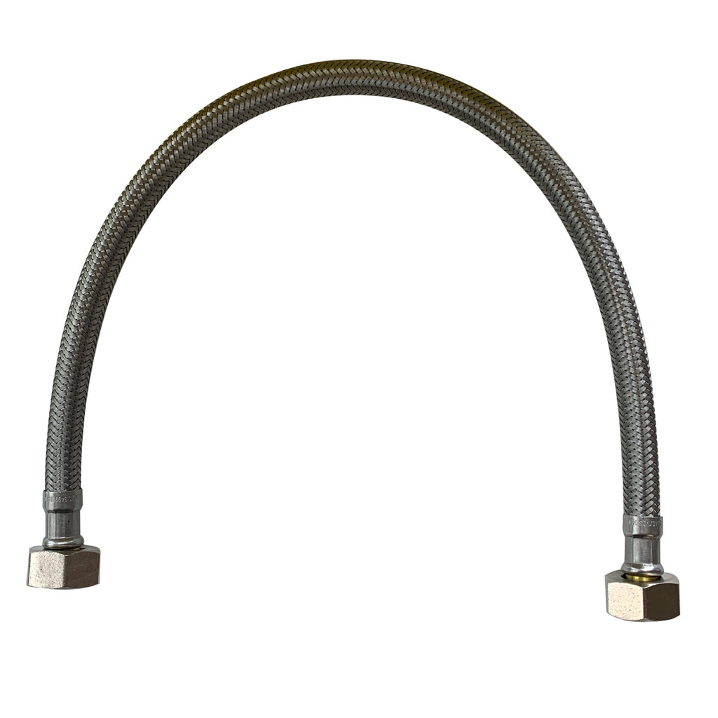 3monkeez T-3M5016 Single Inlet Hose 450mmL