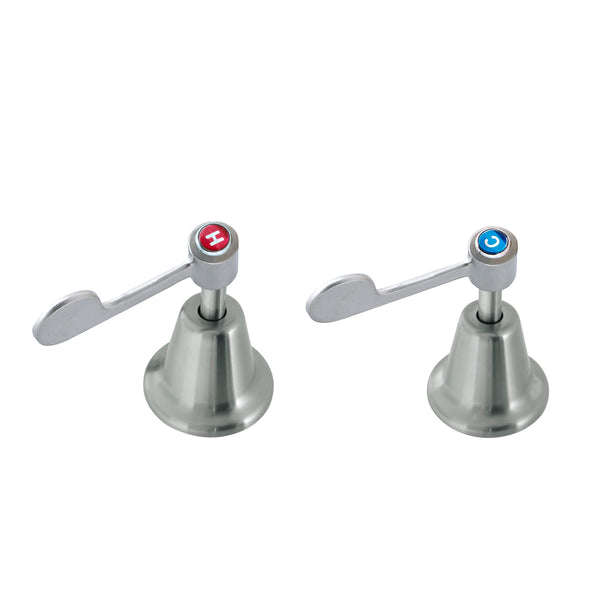 3monkeez T-3M60210 Lever Handle Basin Top Assembly