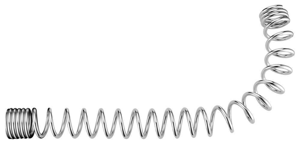 3monkeez T-3M8101-C Spring Guard to Suit Compact Model