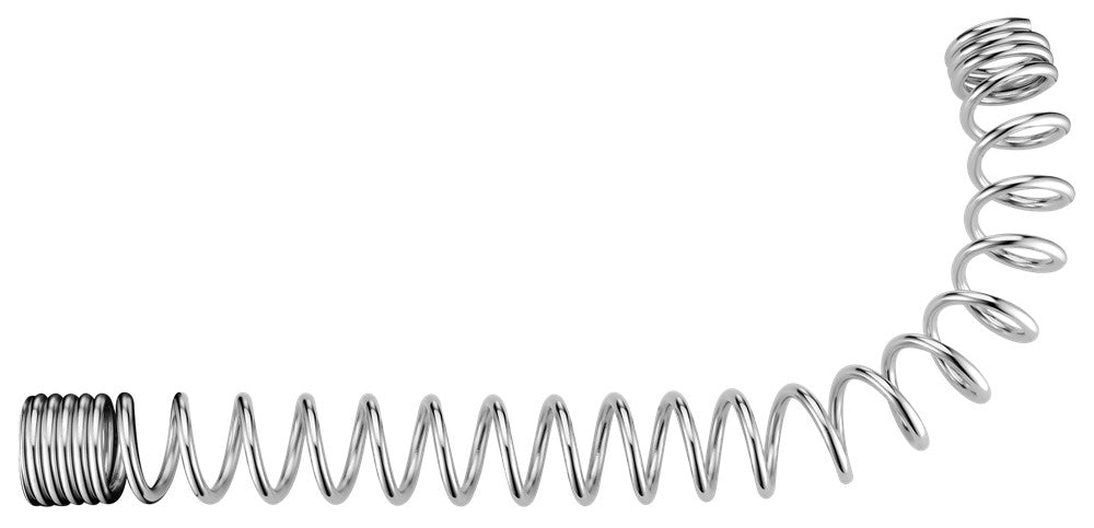 3monkeez T-3M8101 Spring Guard - Standard Unit