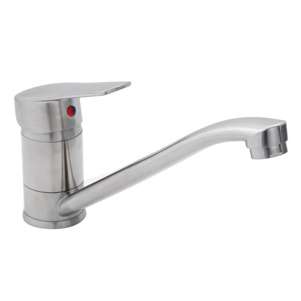 3monkeez T-3MS4MIX Stainless Steel Sink Mixer 4 Star